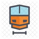 Train Railway Travel Icon