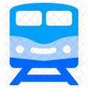 Train  Icon