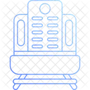 Train Icon