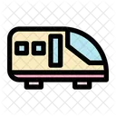 Train Icon