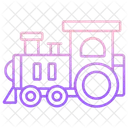 Train  Icon