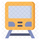 Train  Icon