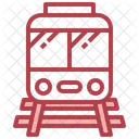 Train  Icon