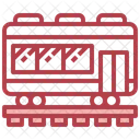 Train  Icon