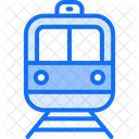 Train  Icon