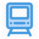 Train  Icon