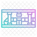 Train  Icon