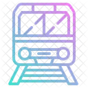 Train  Icon