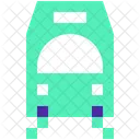 Train  Icon