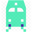 Train  Icon
