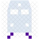 Train  Icon