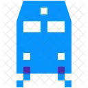 Train  Icon