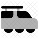 Train  Icon