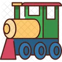 Train  Icon