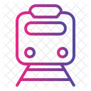 Train  Icon