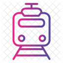 Train  Icon