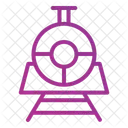Train  Icon