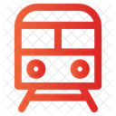 Train  Icon