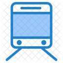 Train  Icon