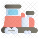 Train  Icon