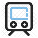 Train  Icon