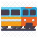 Train  Icon