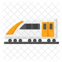 Train  Icon