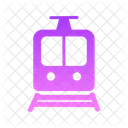 Train  Icon