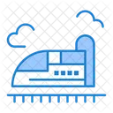 Train  Icon