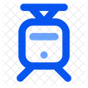 Train  Icon