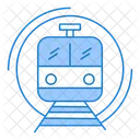 Train  Icon