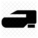 Train Rail Transport Icon