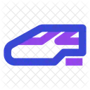 Train  Icon