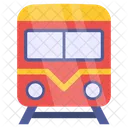 Train  Icon
