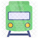 Train  Icon