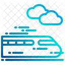 Train  Icon