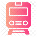 Train  Icon