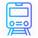 Train  Icon