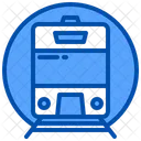 Train  Icon