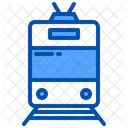 Train  Icon
