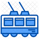 Train  Icon