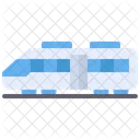 Train  Icon