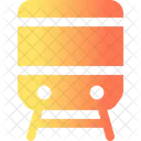 Train  Icon