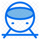 Train  Icon