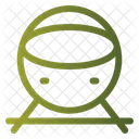 Train  Icon