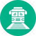 Train  Icon