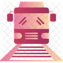 Train  Icon