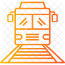 Train  Icon