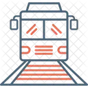 Train  Icon