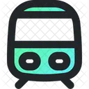 Train  Icon